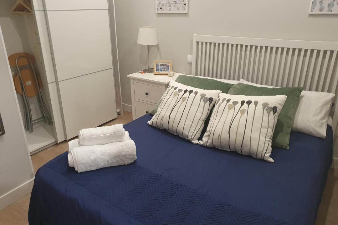 Photo of Bedroom in Las Acacias
