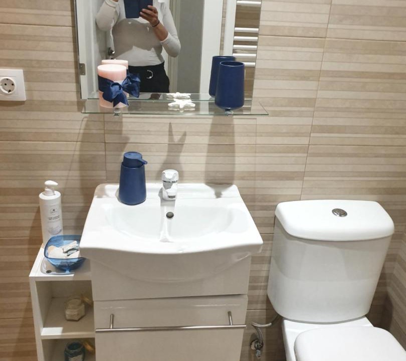Photo of Bathroom in Las Acacias