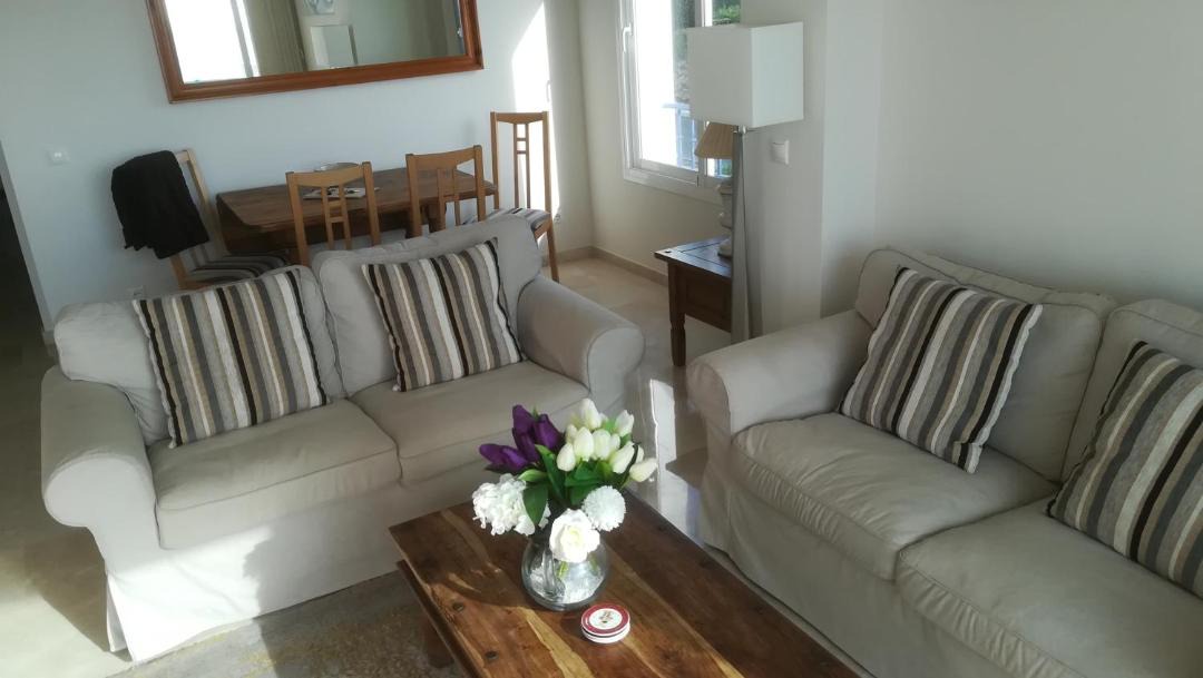 Photo of Livingroom in Mijas