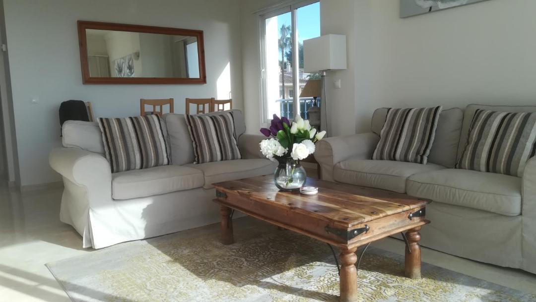 Photo of Livingroom in Mijas