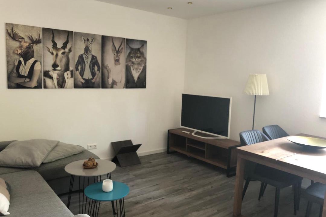 Photo of Livingroom in Memmingen