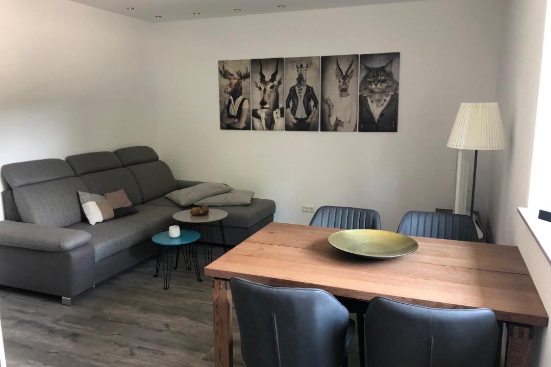 Photo of Livingroom in Memmingen