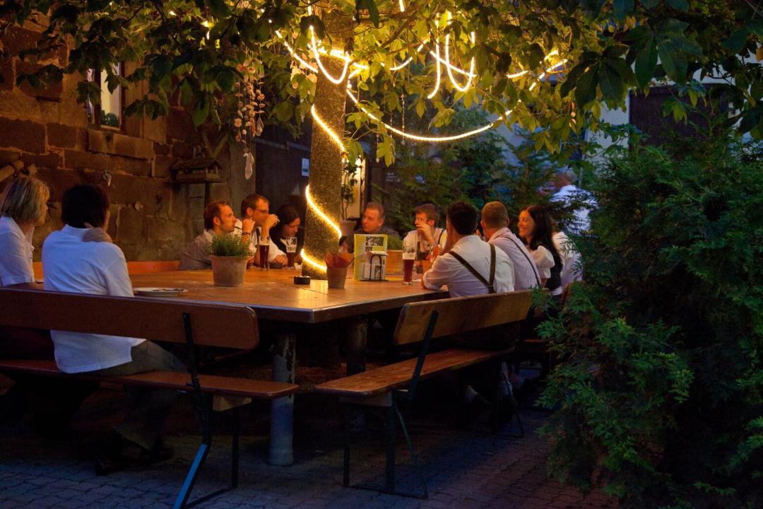 Photo of Others in Feuchtwangen