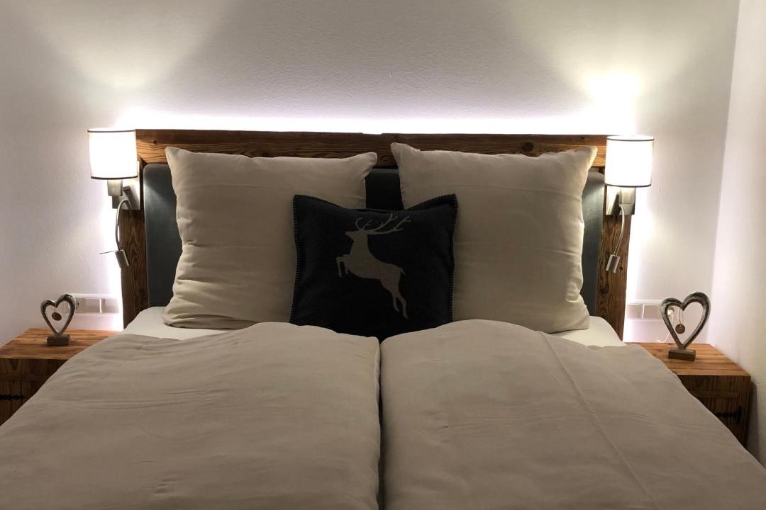 Photo of Bedroom in Blindau