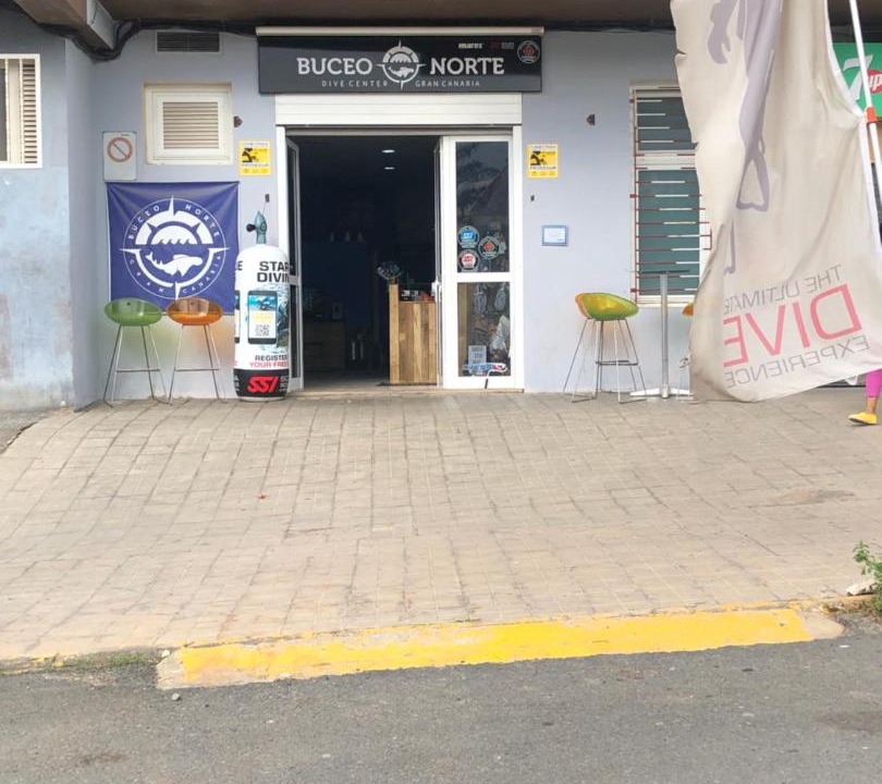 Photo of Buildings in Sardina