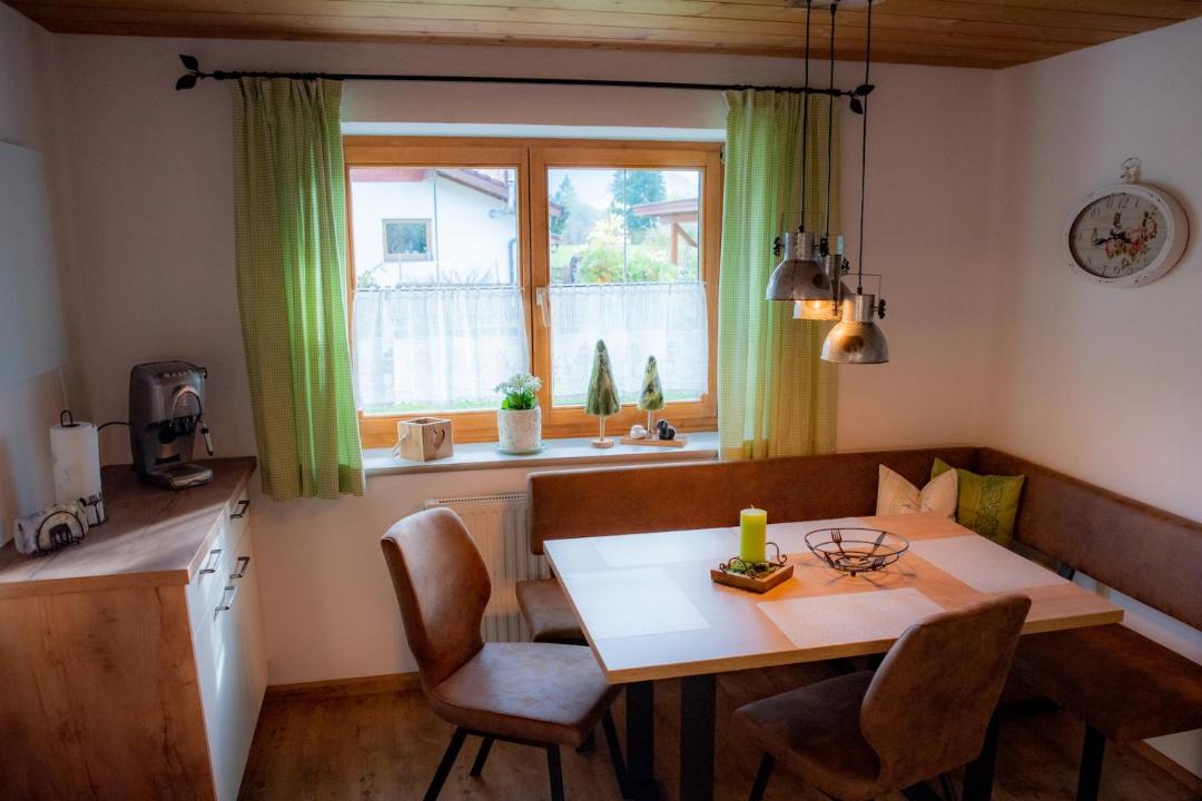 Photo of Livingroom in Pflach