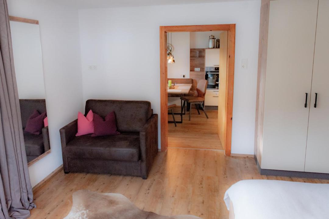 Photo of Livingroom in Pflach