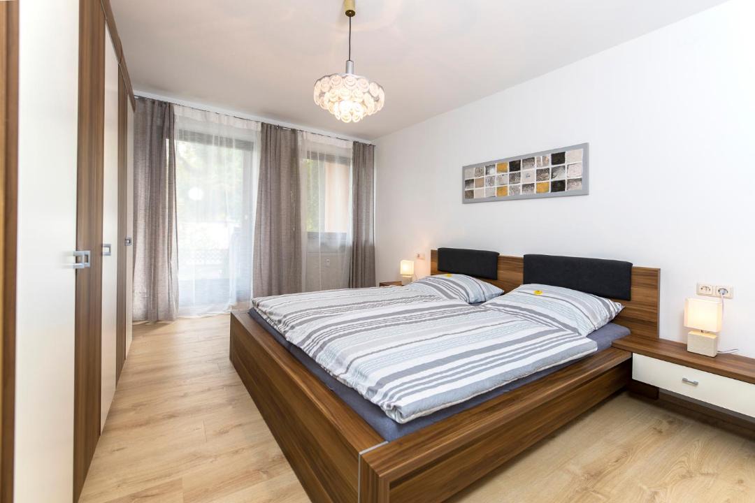 Photo of Bedroom in Neustadt an der Waldnaab