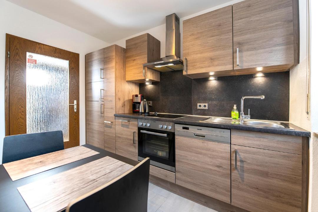 Photo of Kitchen in Neustadt an der Waldnaab