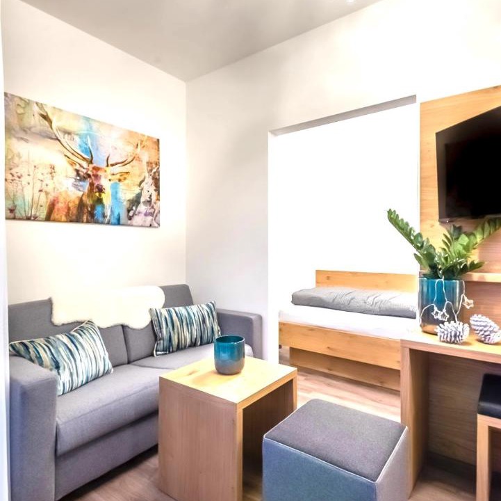 Photo of Livingroom in Bruckberg