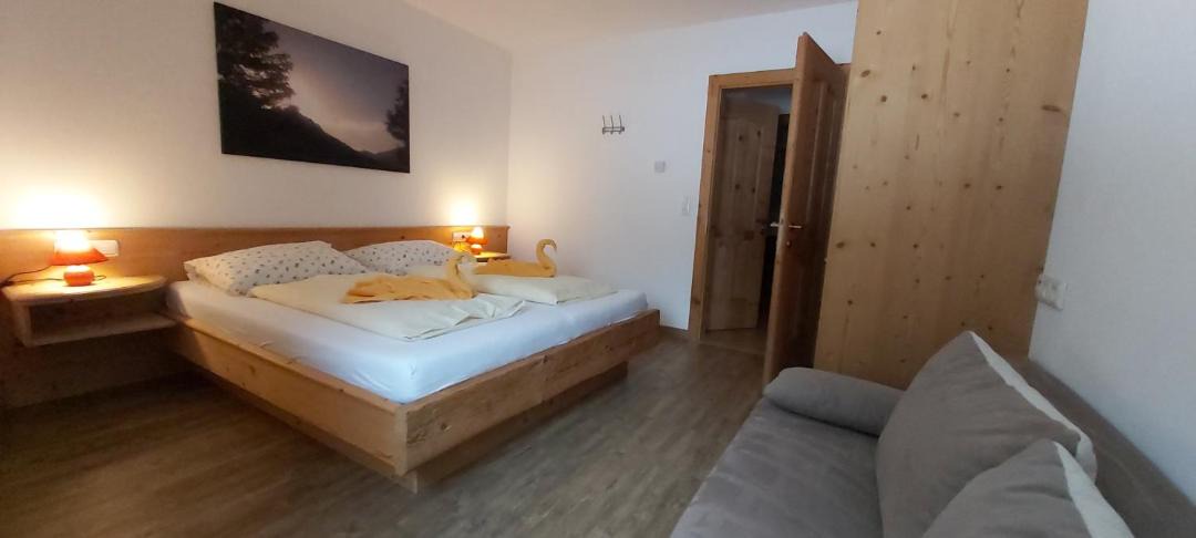 Photo of Bedroom in Haller