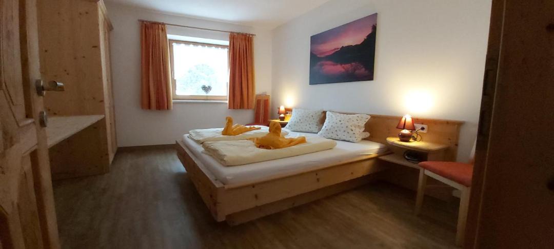 Photo of Bedroom in Haller