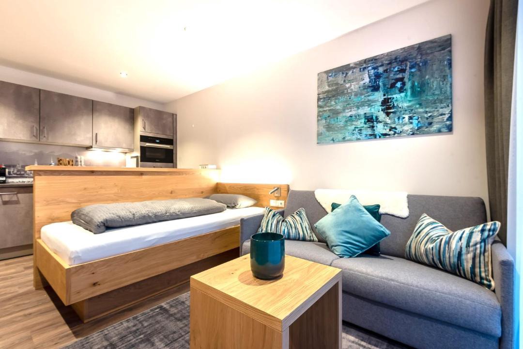 Photo of Bedroom in Bruckberg