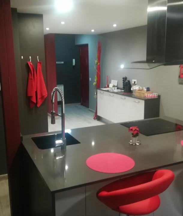Photo of Kitchen in Sotillo de la Adrada