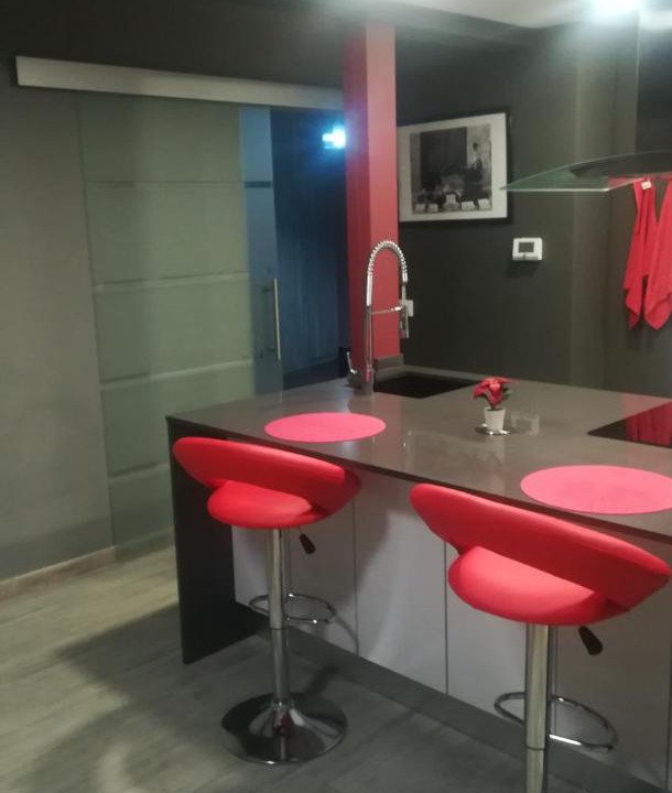 Photo of Kitchen in Sotillo de la Adrada