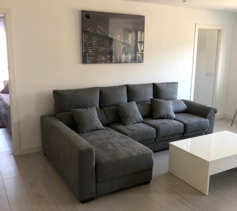 Photo of Livingroom in Sardina