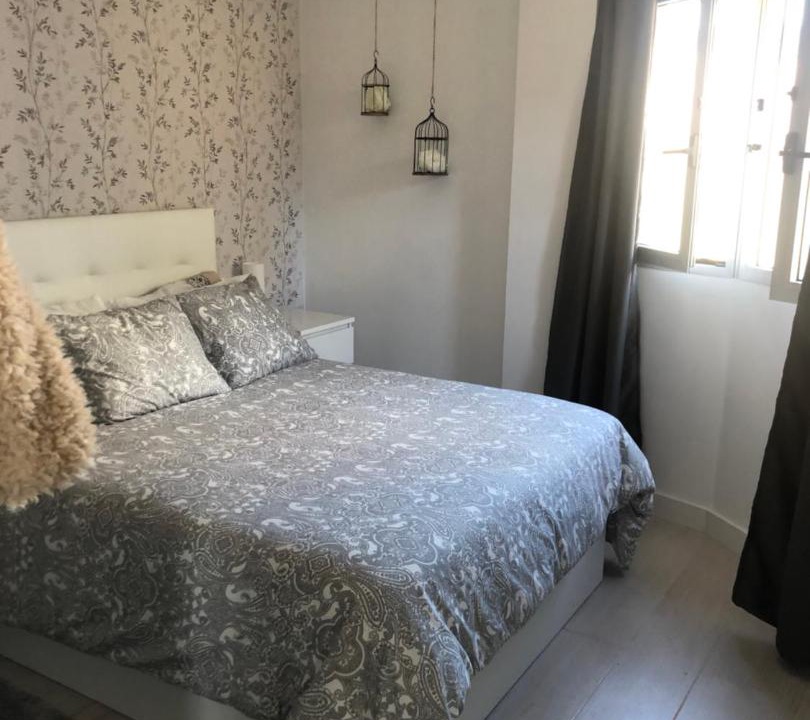 Photo of Bedroom in Sardina