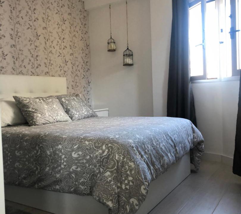 Photo of Bedroom in Sardina