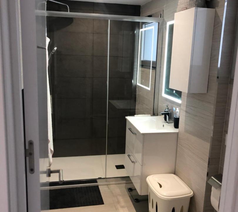 Photo of Bathroom in Sardina