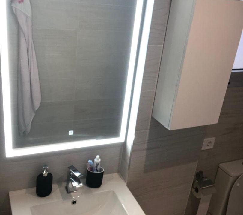Photo of Bathroom in Sardina