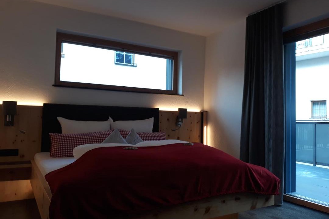 Photo of Bedroom in Nauders