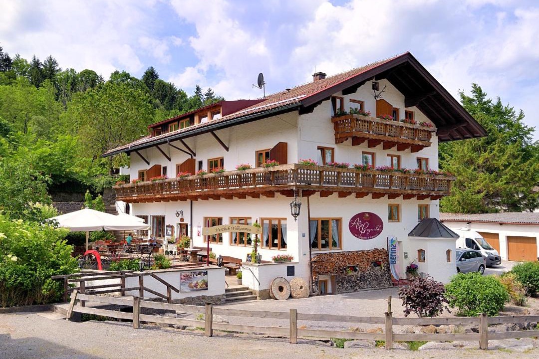 Photo of Others in Fischbachau