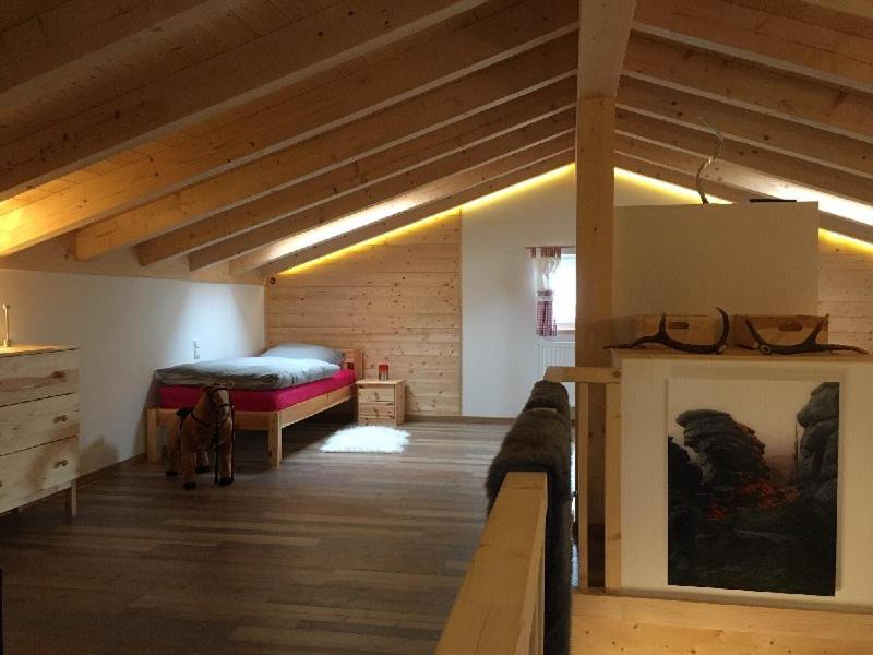 Photo of Bedroom in Haidmuhle