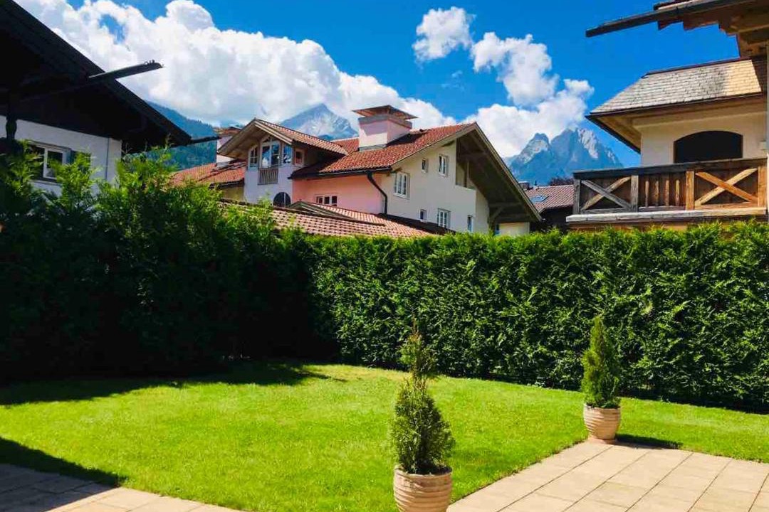 Photo of Others in Garmisch-Partenkirchen