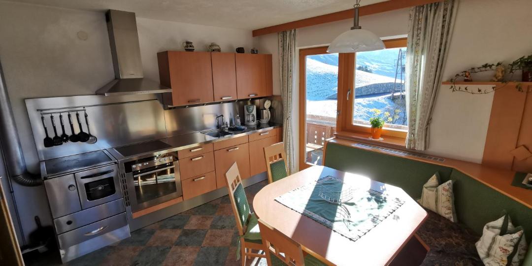 Photo of Kitchen in Gattererberg