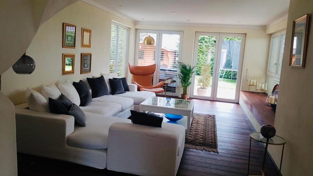 Photo of Livingroom in Garmisch-Partenkirchen