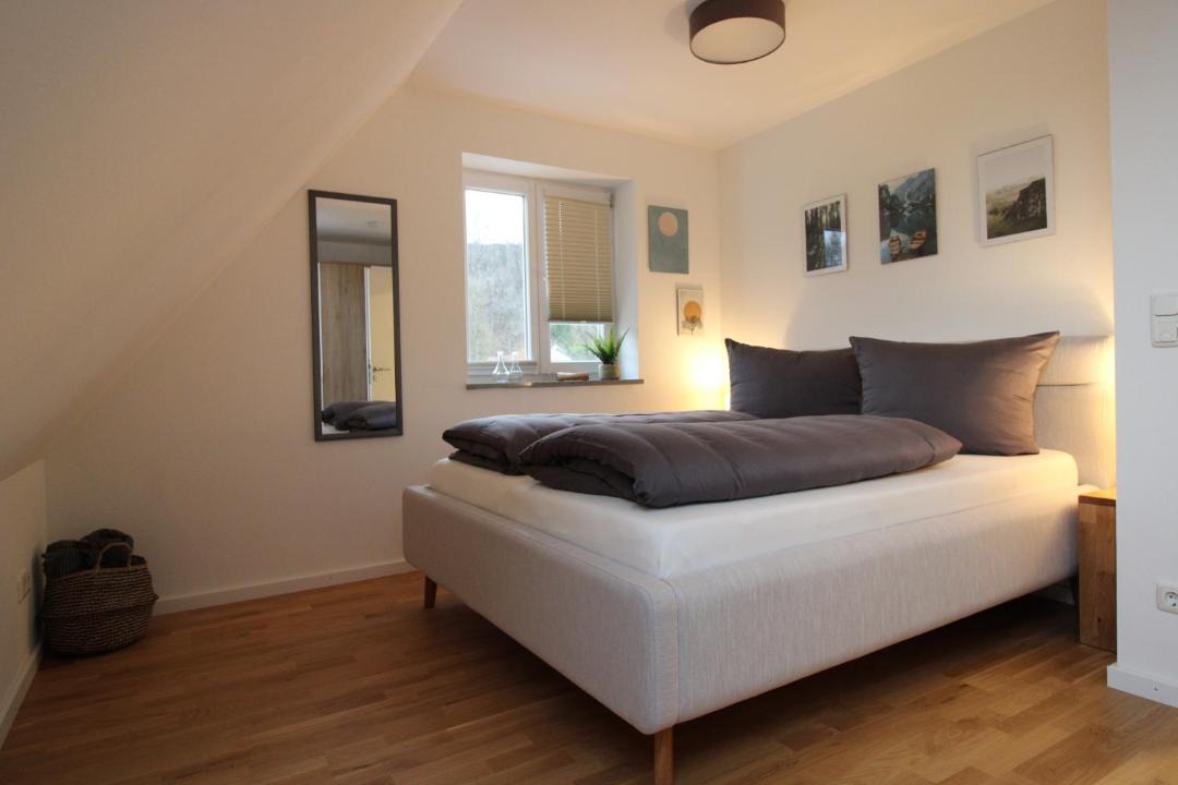 Photo of Bedroom in Landsberg am Lech