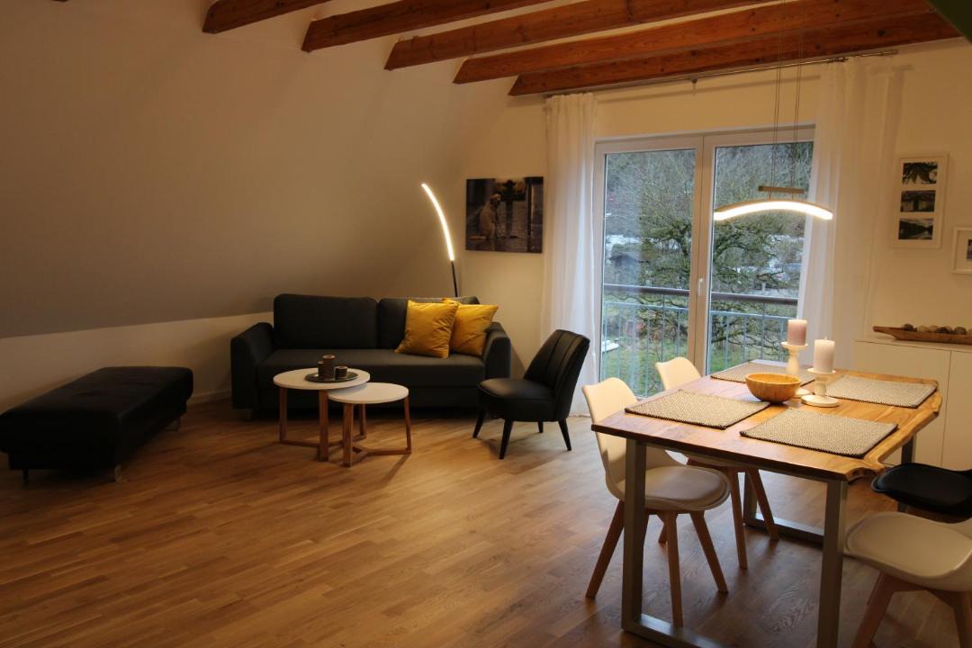 Photo of Livingroom in Landsberg am Lech