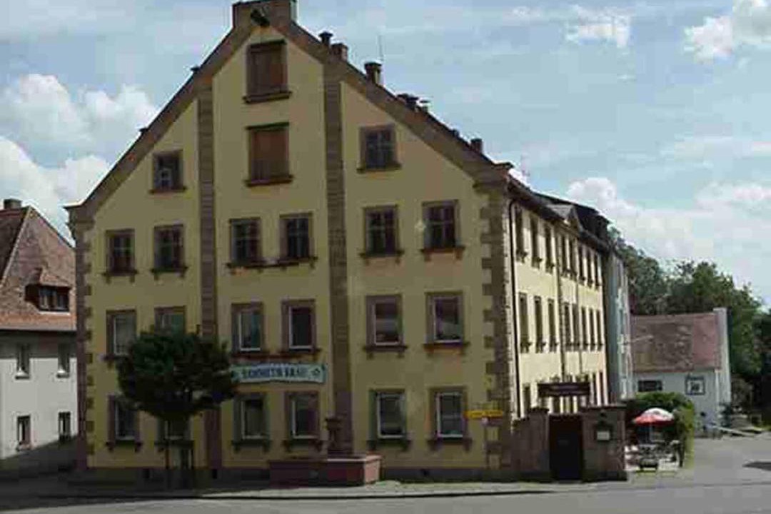Photo of Buildings in Weidenbach