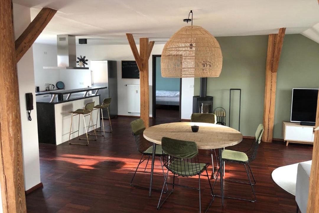 Photo of Livingroom in Neufahrn in Niederbayern