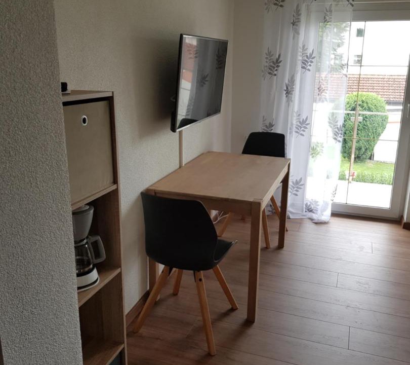 Photo of Livingroom in Unterallgau