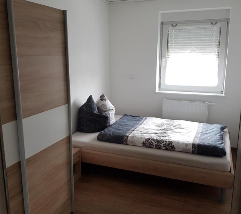 Photo of Bedroom in Unterallgau