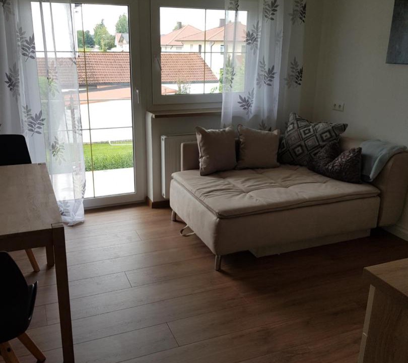 Photo of Livingroom in Unterallgau