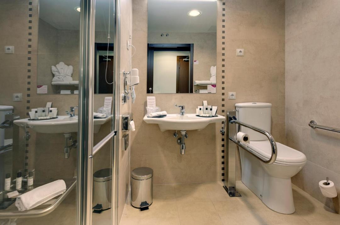 Photo of Bathroom in Rejas