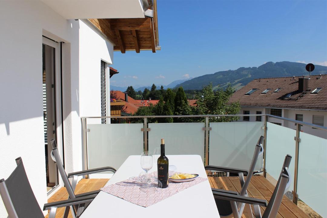 Photo of Patio Balcony in Oy
