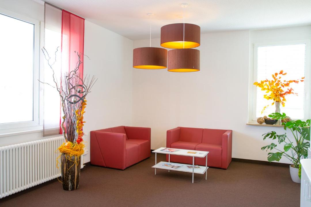 Photo of Livingroom in Puschendorf