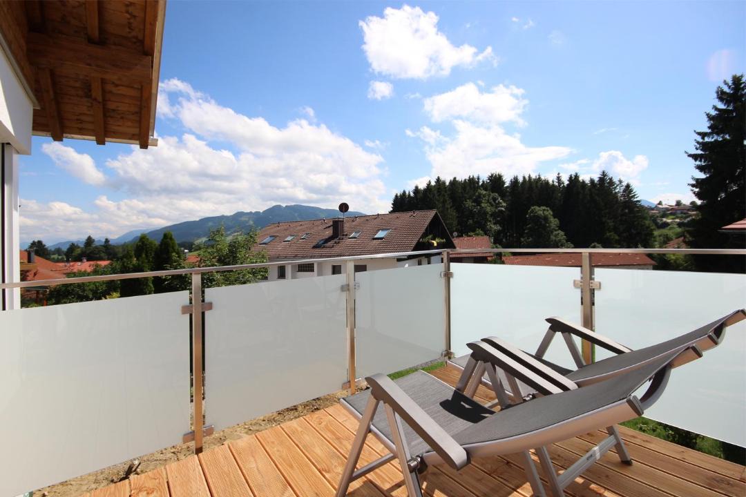 Photo of Patio Balcony in Oy