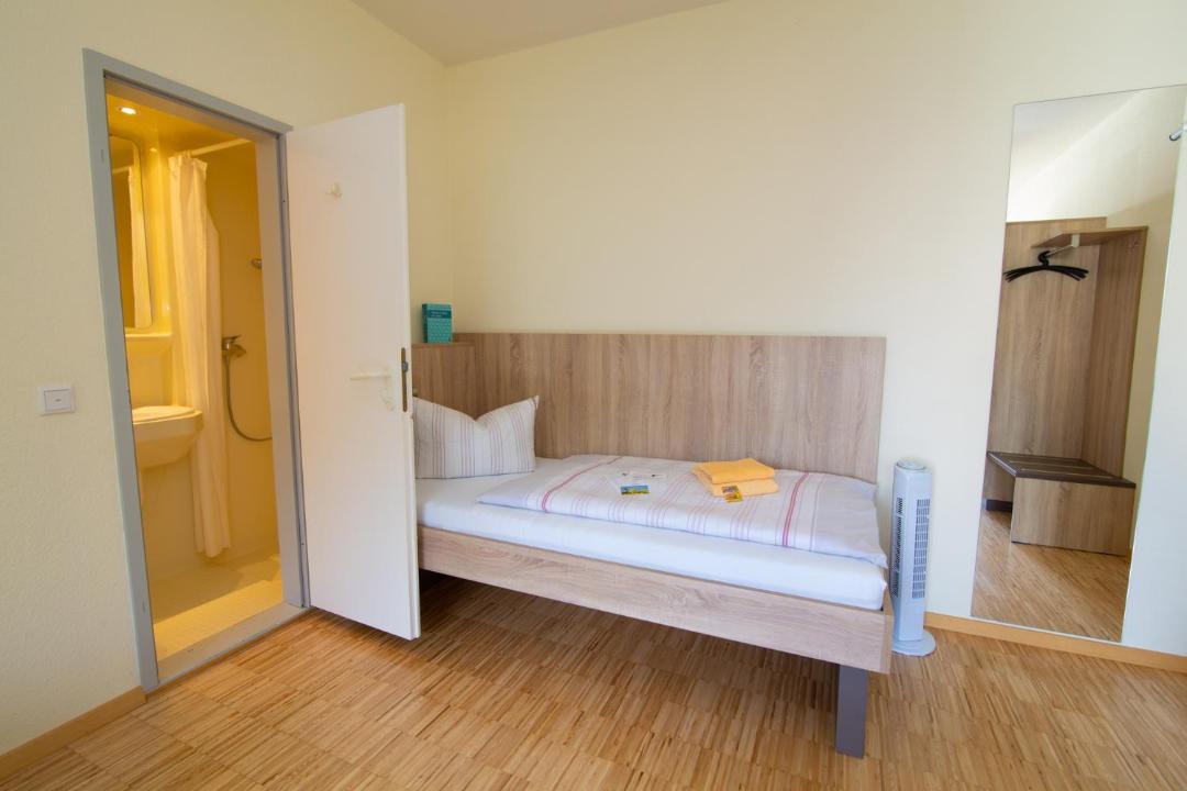Photo of Bedroom in Puschendorf