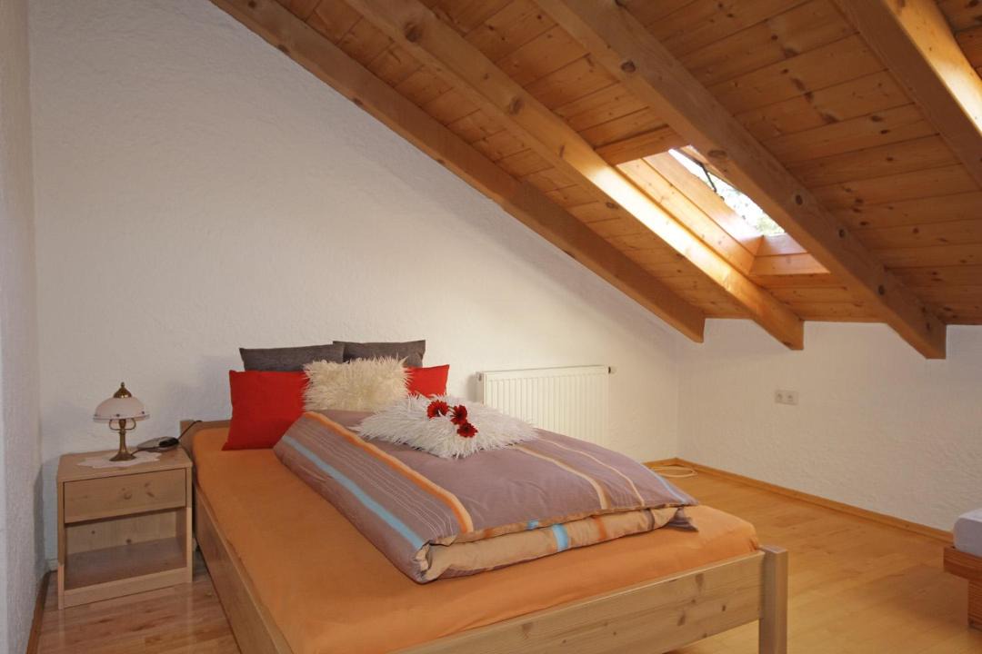 Photo of Bedroom in Oy