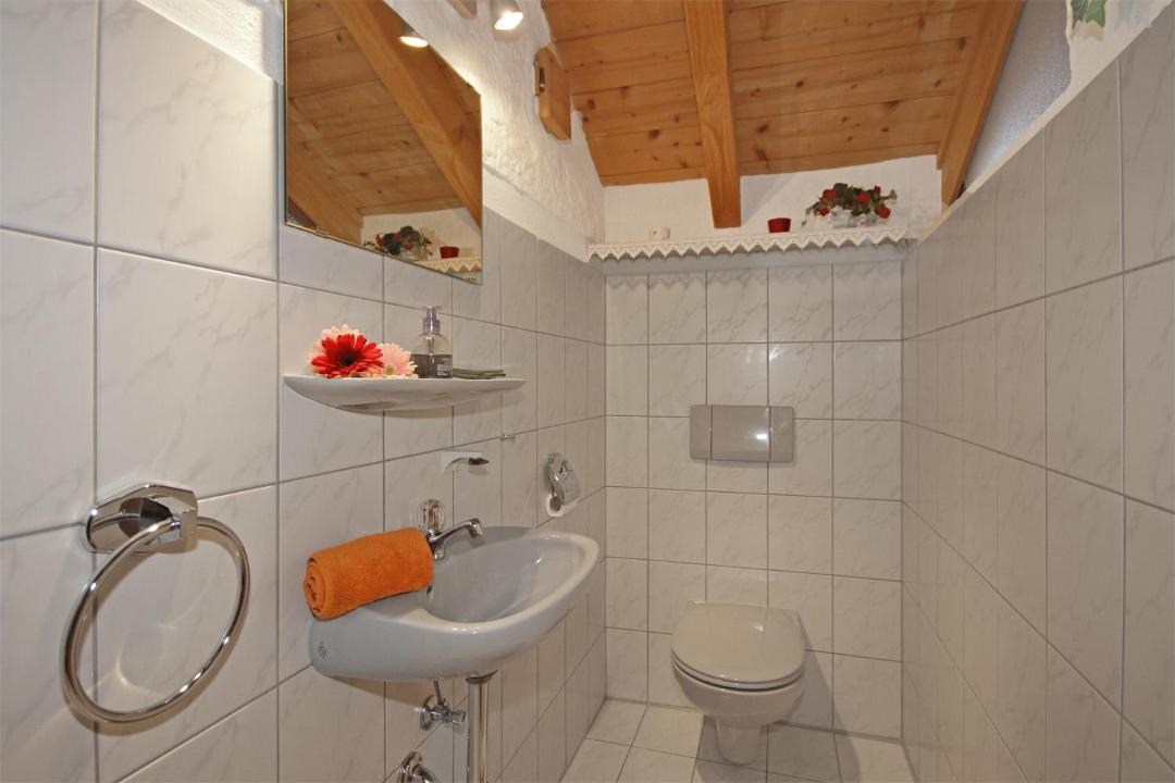 Photo of Bathroom in Oy