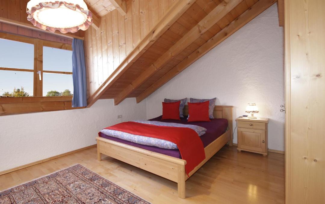 Photo of Bedroom in Oy