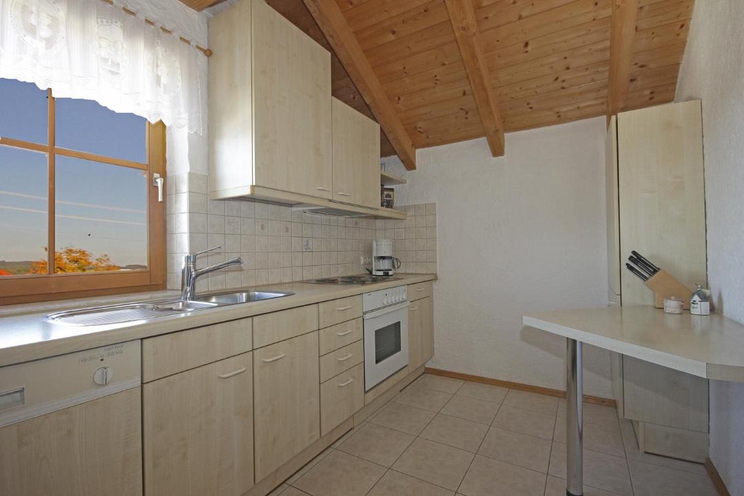 Photo of Kitchen in Oy