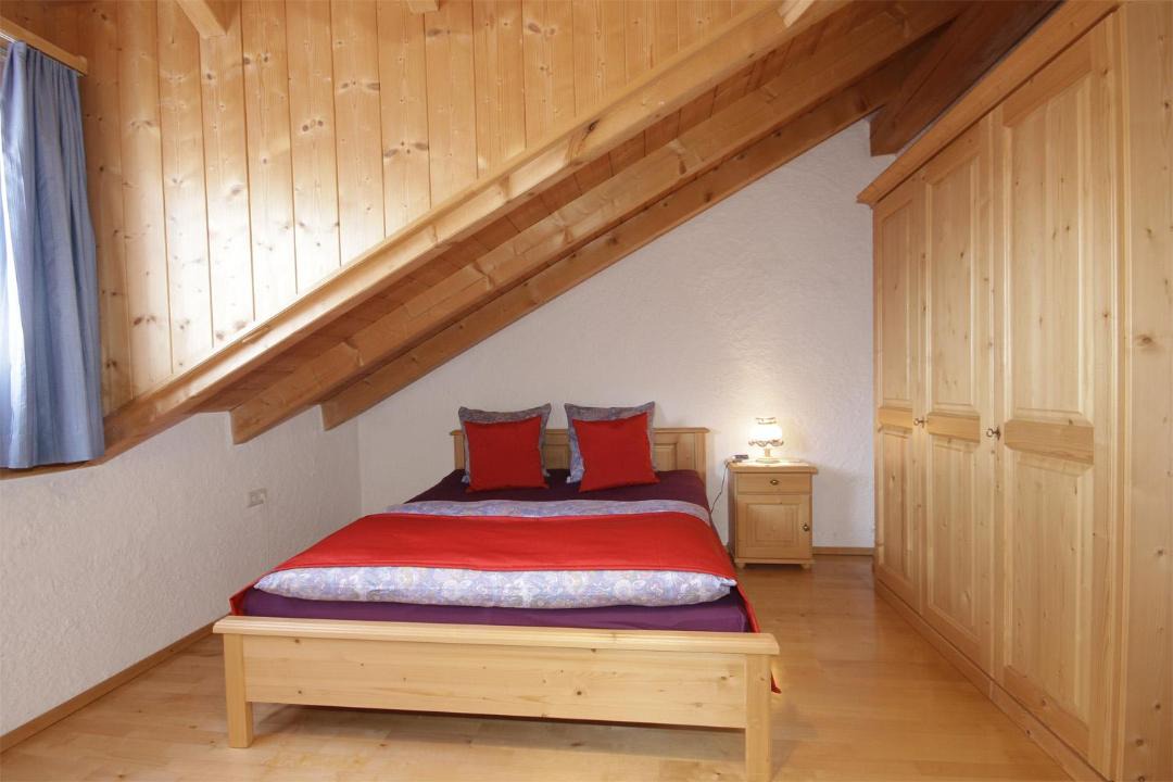 Photo of Bedroom in Oy