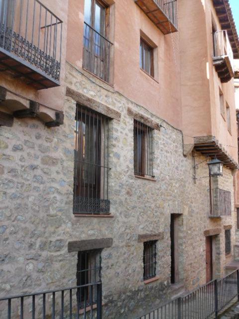 Photo of Others in Albarracin