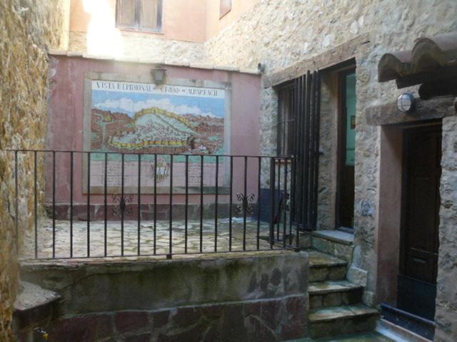 Photo of Others in Albarracin
