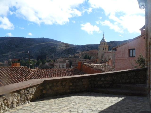 Photo of Others in Albarracin